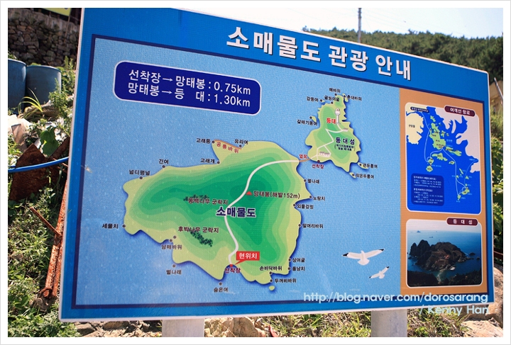 충무원조할매김밥 이미지