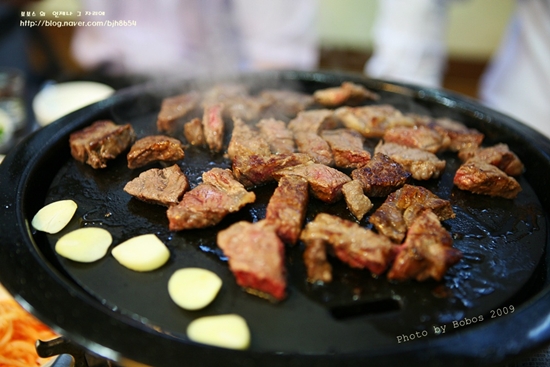 강남한우 이미지