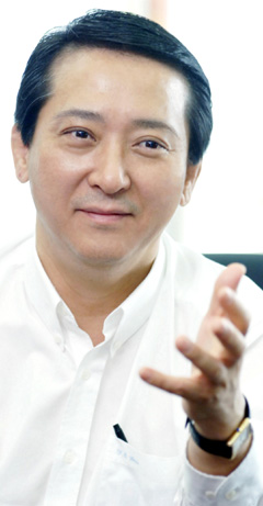굿모닝LCD 이미지