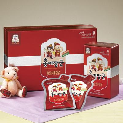 장군푸드 이미지