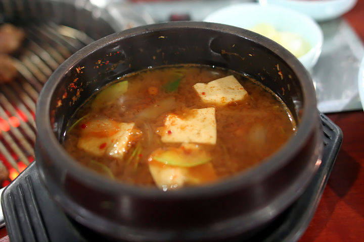 담터태릉갈비 이미지