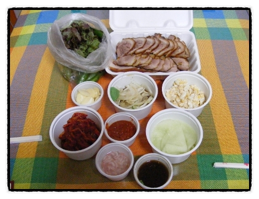 야우족발 이미지