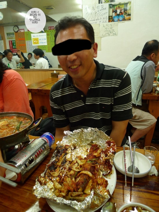 만나빈대떡 이미지