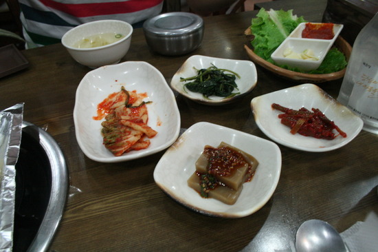 창진식당 이미지