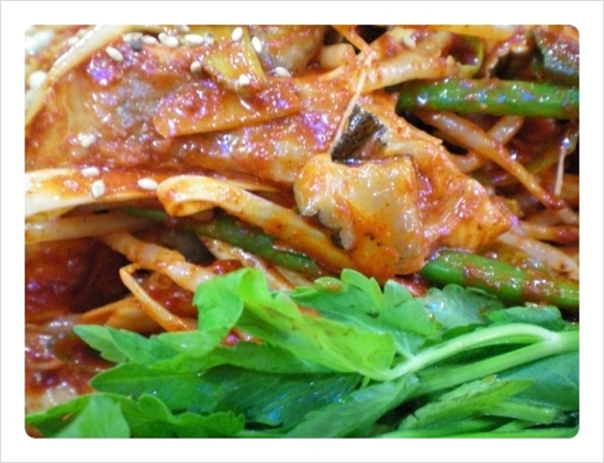 만복아구찜 이미지