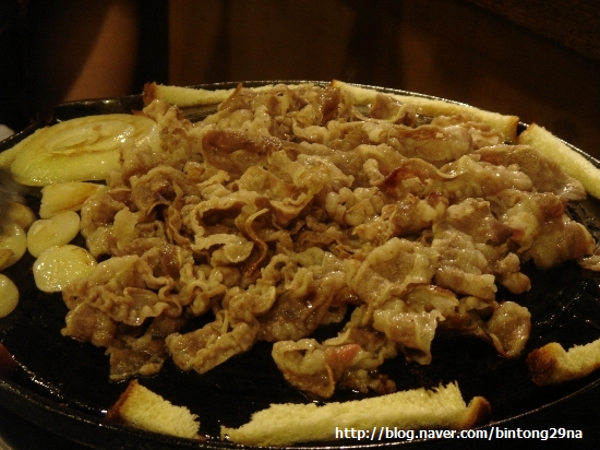 서울갈비 이미지