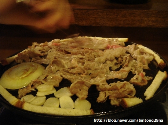 서울갈비 이미지