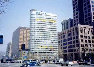 (주)동아일보사 이미지