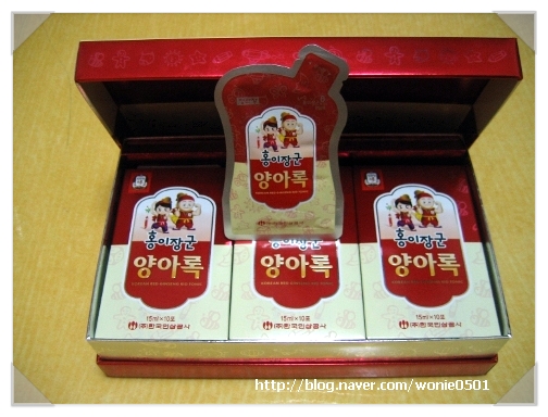 주은건강식품 이미지