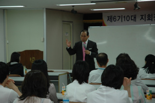 한국CS컨설팅 이미지