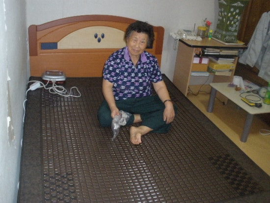 맥섬석의료기 이미지