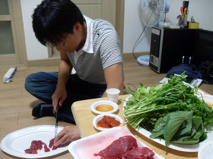 화순한우직판장 이미지