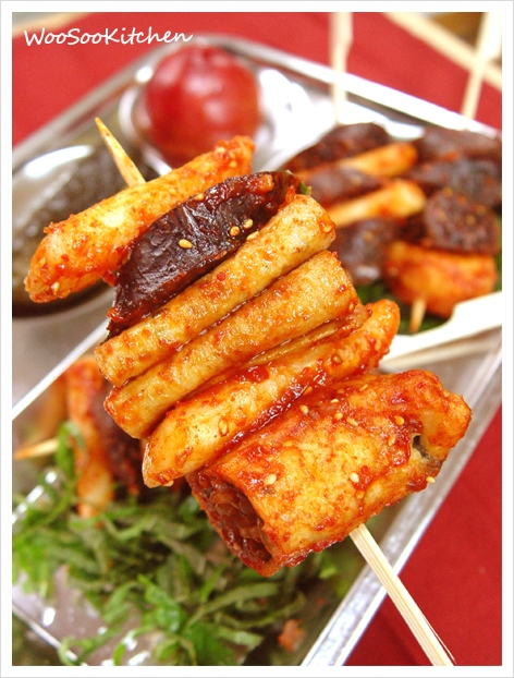 꼬치분식 이미지