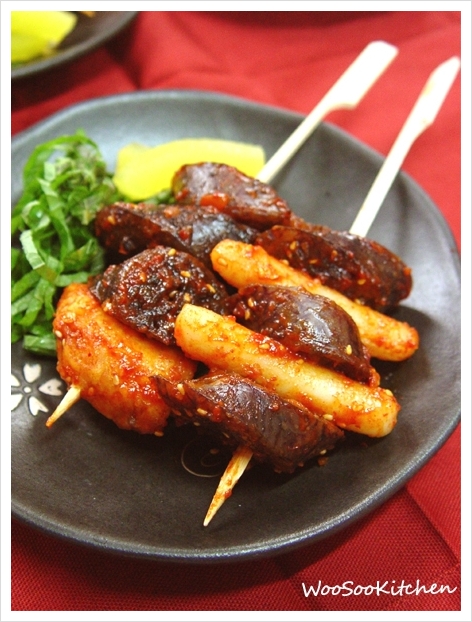 꼬치분식 이미지