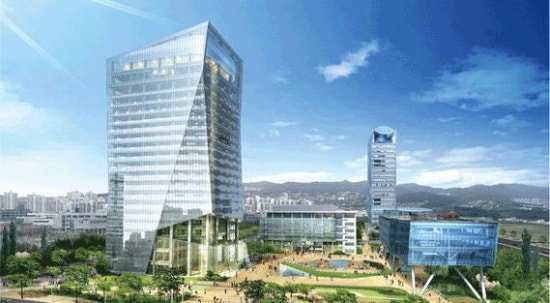 재단법인 인천테크노파크 이미지