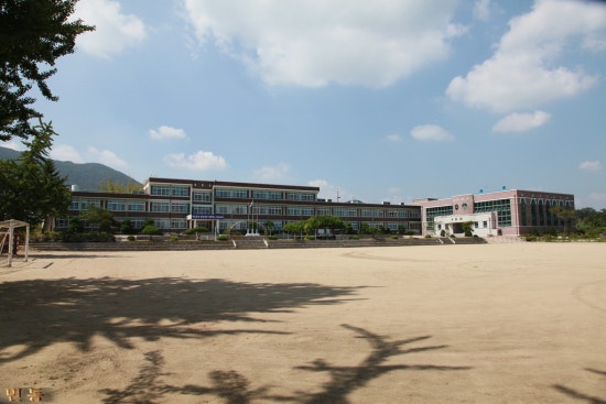 대흥고등학교 이미지