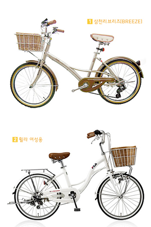 자전거마니아 이미지