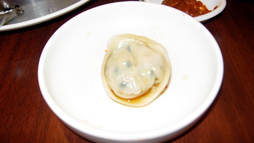 항아리칼국수보쌈 이미지