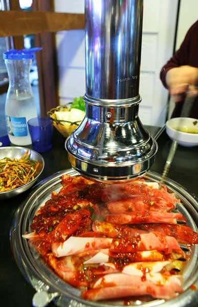 새마을식당수원 이미지