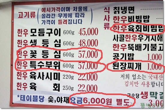 육영(한우전문점) 이미지