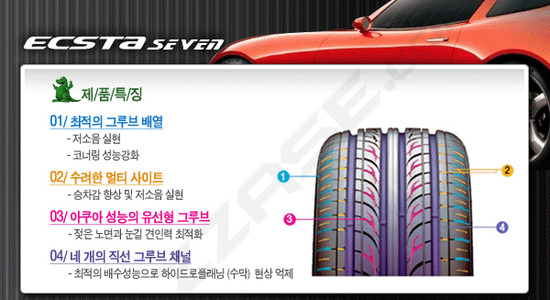 세븐타이어 이미지