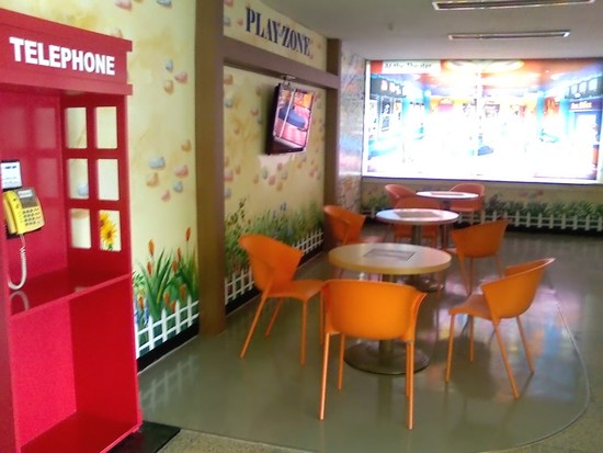솔뫼초등학교 이미지