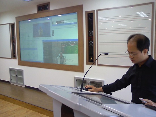솔뫼초등학교 이미지