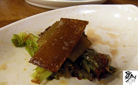 서래갈매기부속고기 이미지