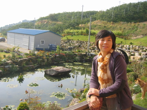숲사랑농원 이미지