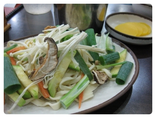 운암칼국수 이미지