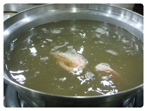 운암칼국수 이미지