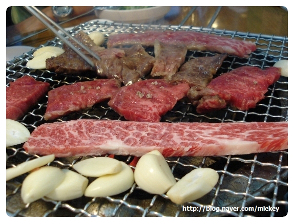 참숯구이 초장집 이미지
