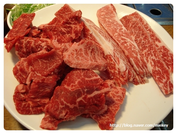 참숯구이 초장집 이미지