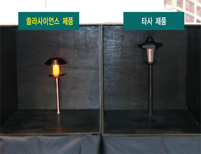 선두환경기술(주)- 대기 이미지