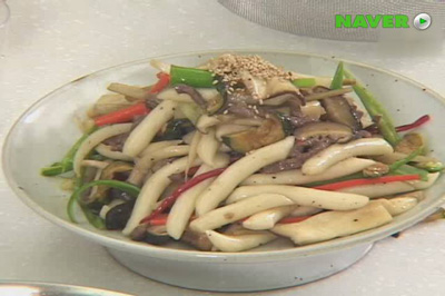 왕자떡볶이 이미지