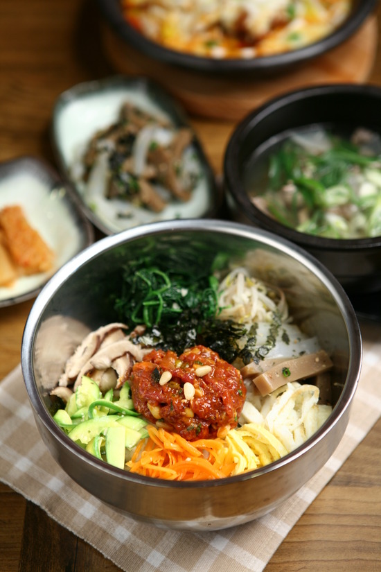 옥돌찜 이미지
