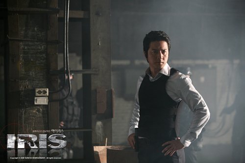 아이리스헤어 이미지