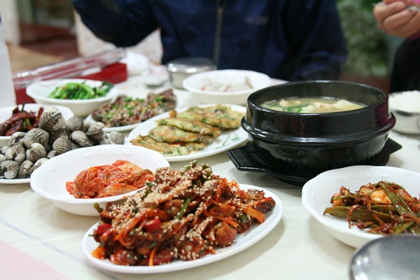 역전꼬막 이미지