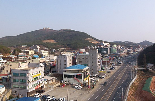 대산개발 이미지