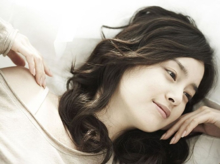 김태희헤어 이미지