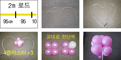 핑크프레임 이미지