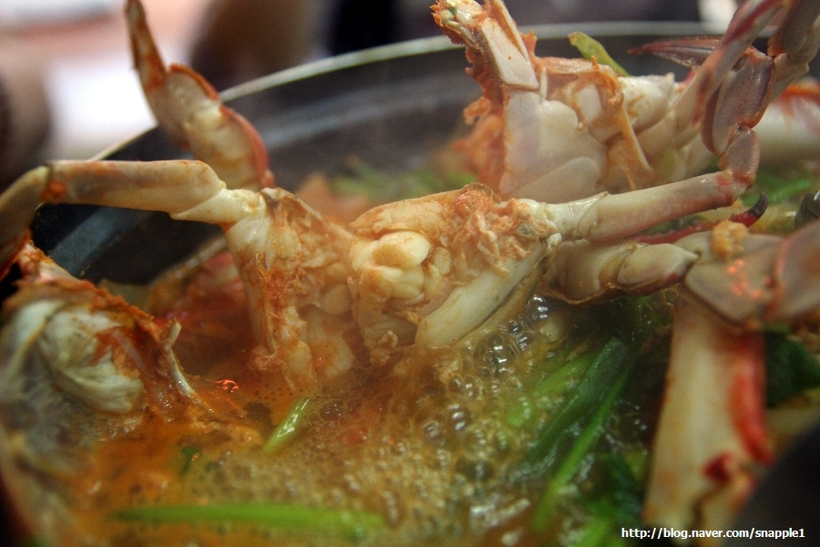 마산뚱보할매아구찜 이미지