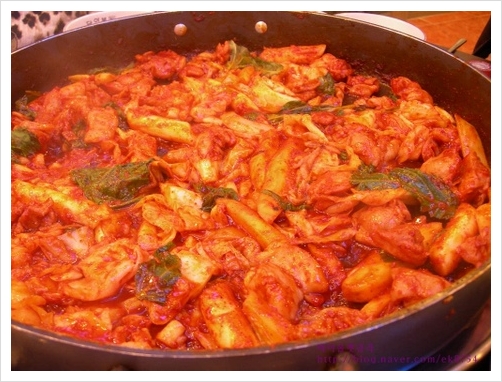 닭이봉춘천닭갈비막국수 이미지