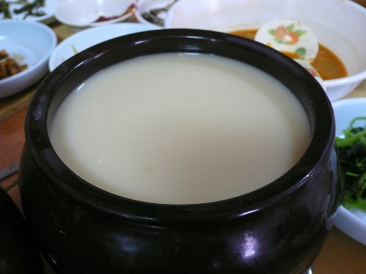 종점식당 이미지