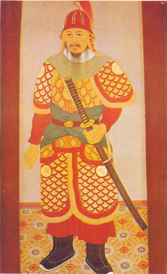 태평복 이미지