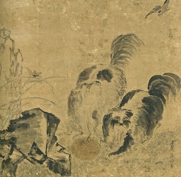 화도중기 이미지