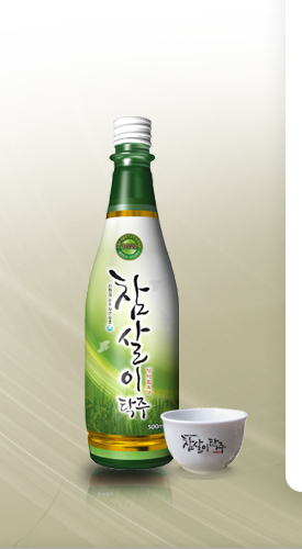 막걸리이야기 이미지