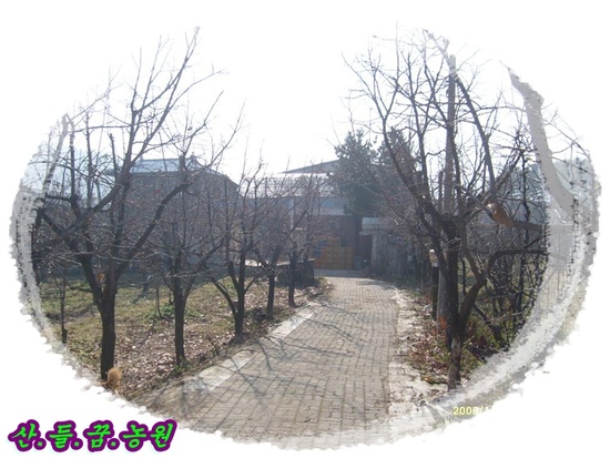 산.들.꿈농원 이미지