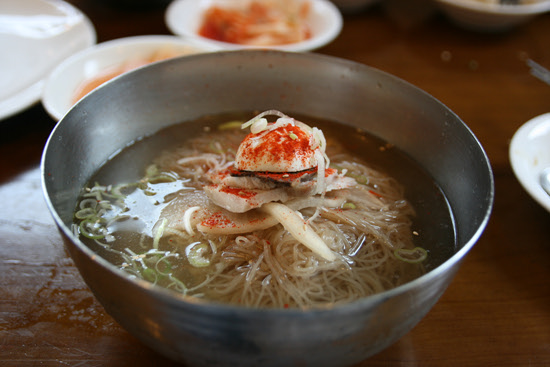 평양면옥 이미지