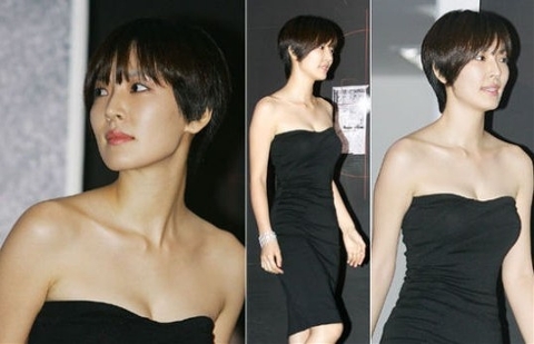 아이리스헤어 이미지